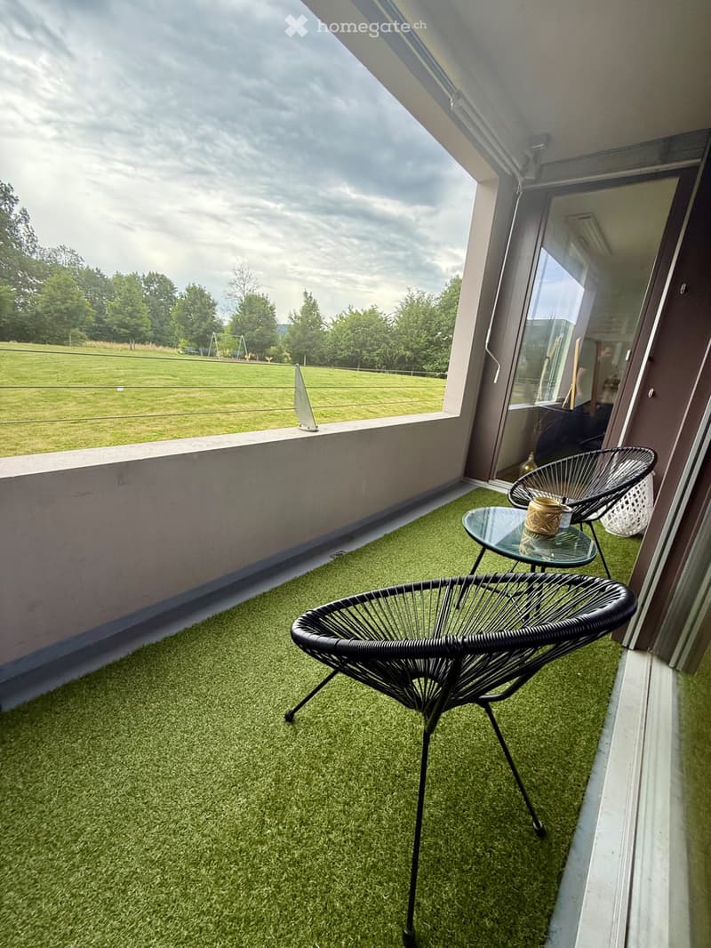 MAGNIFIQUE APPARTEMENT 4.5 PIÈCES À ESTAVAYER-LE-LAC (FR) (1)