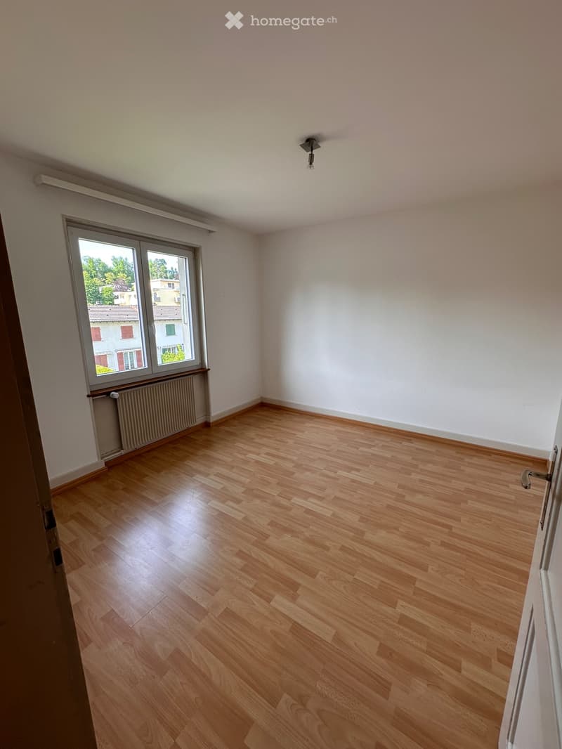 Appartement à louer, Porrentruy 3.5 (4)