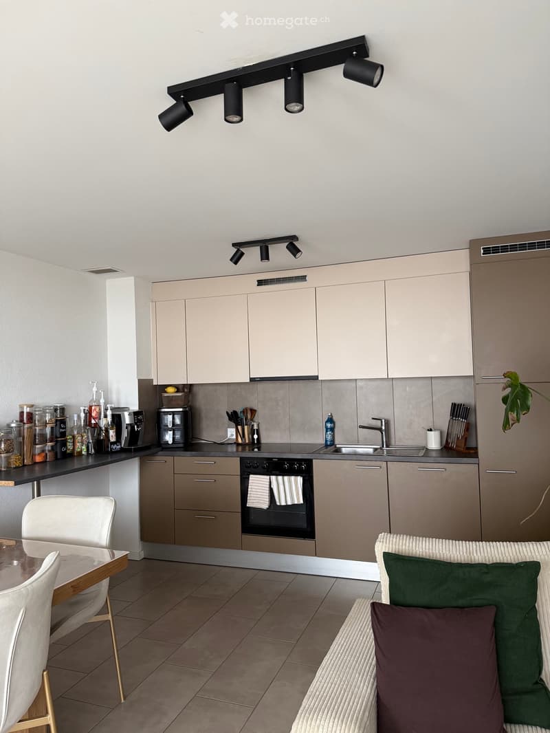 REPRISE DE BAIL  Appartement 2.5 pièces à Fontainemelon (3)