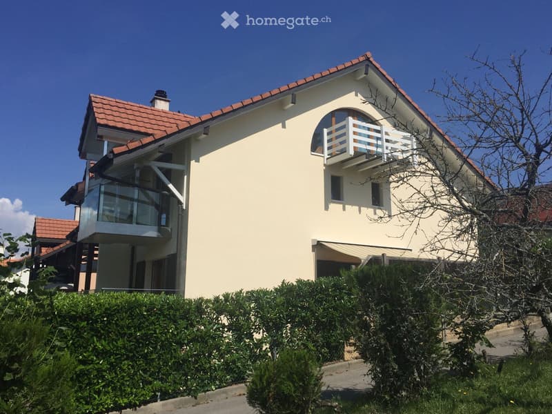 Petit appart. 1p meublé, pied-à-terre du lundi au vendredi (1)