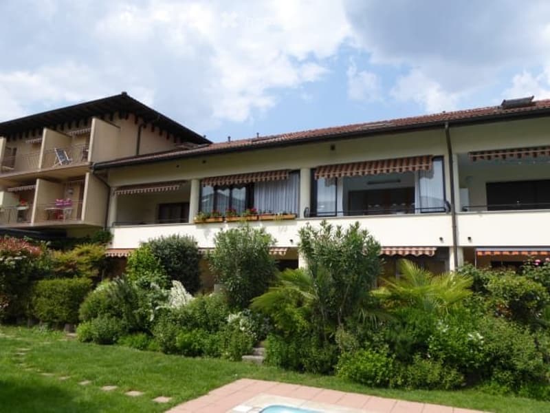 Caslano, privato vende monolocale di reddito (3)
