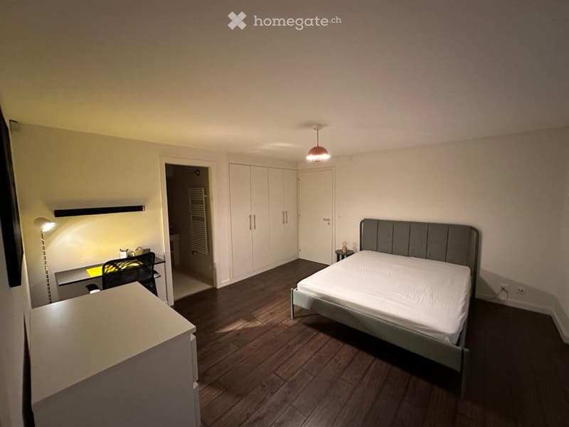 Appartement 2 pièces à louer dans une maison (2)