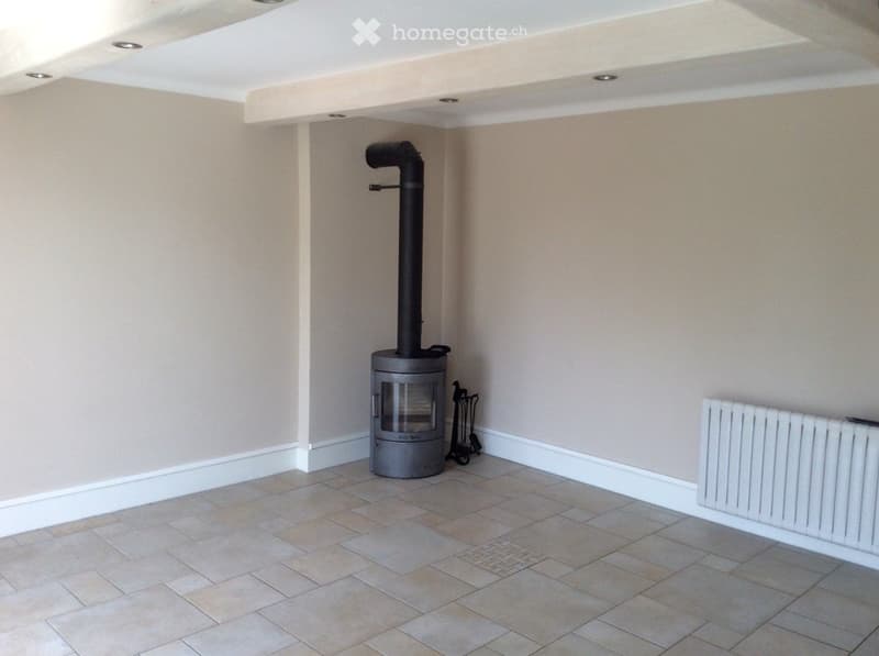 Maison villageoise - grand appartement familial (5)