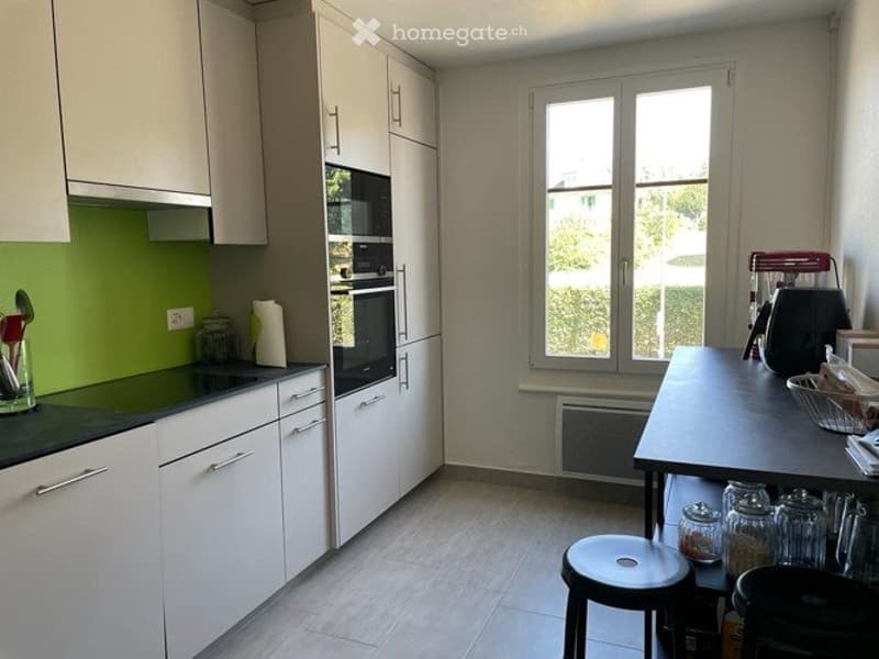 Maison villageoise - grand appartement familial (6)