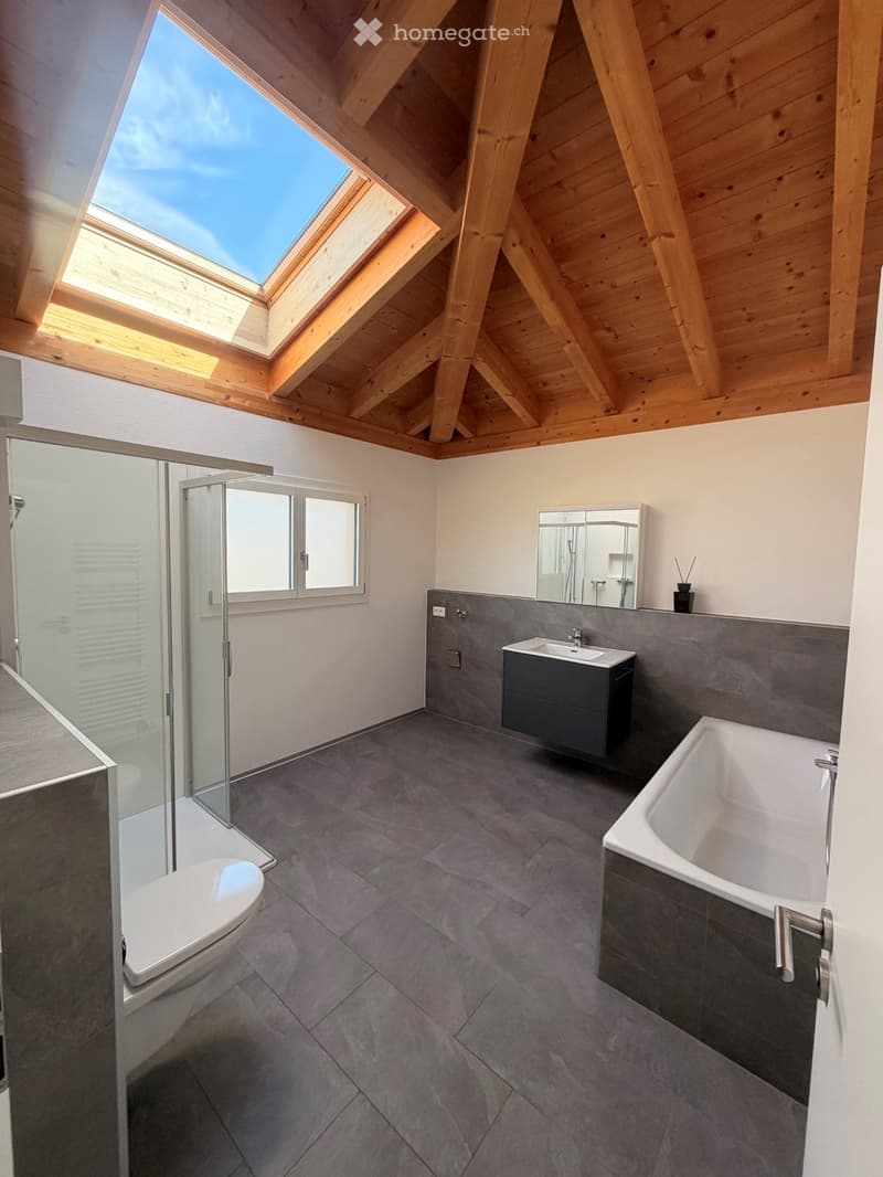 "Exklusives 5.5-Zimmer- Einfamilienhaus in idyllischer Lage" (3)
