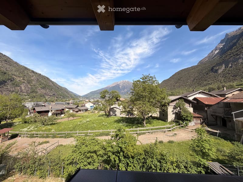 "Exklusives 5.5-Zimmer- Einfamilienhaus in idyllischer Lage" (5)