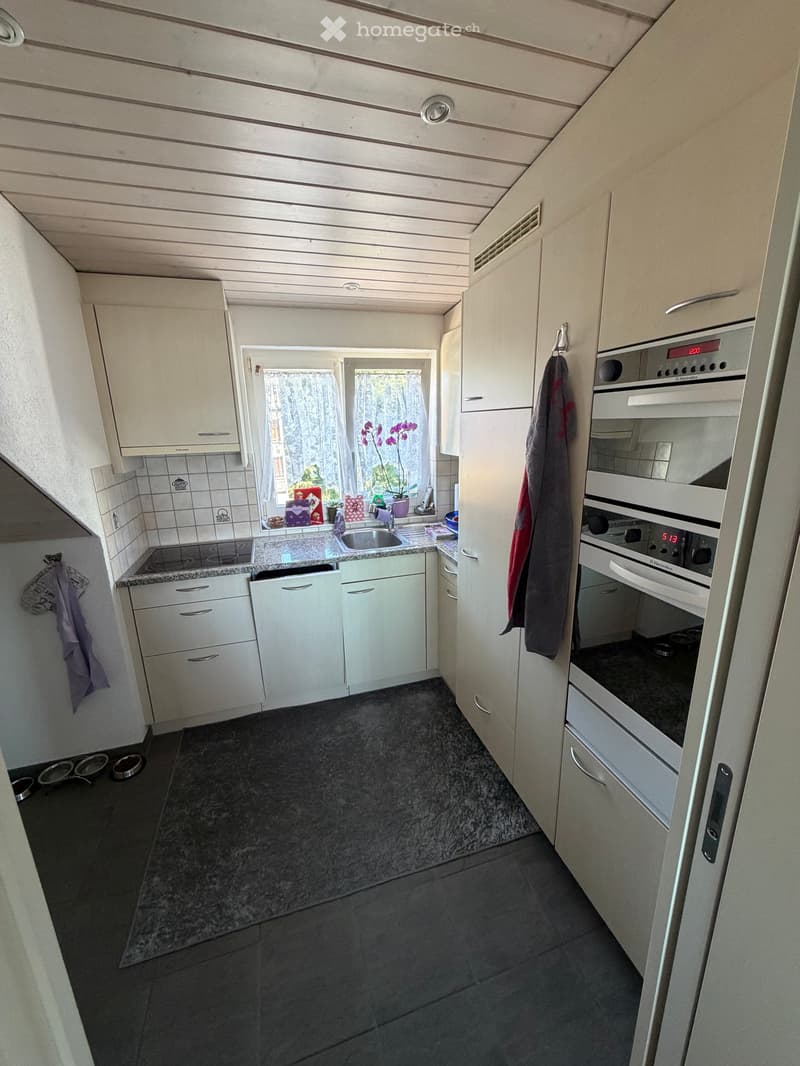 Charmante und grosszügige 3.5-Zimmer-Wohnung in Aarau Rohr (5)