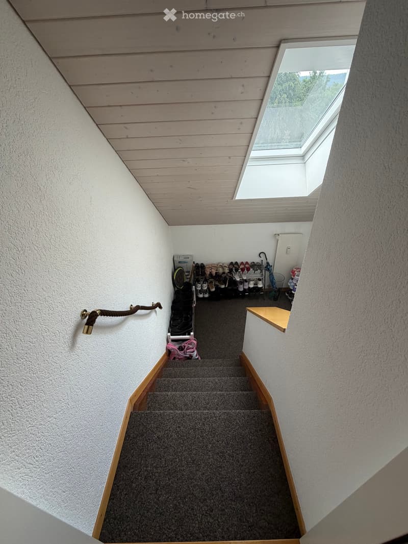 Charmante und grosszügige 3.5-Zimmer-Wohnung in Aarau Rohr (4)