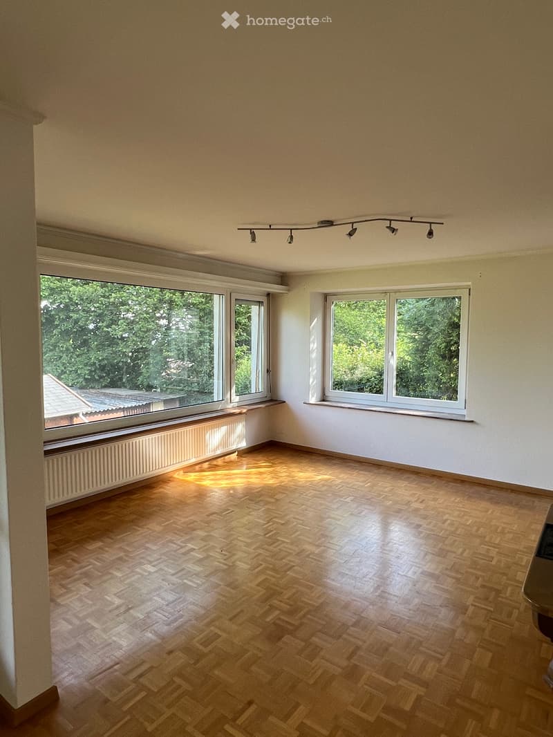 Maison lumineuse avec 2 appartements (2)