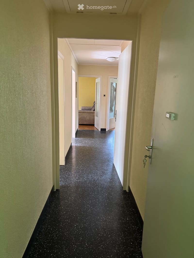 Appartement 4 pièces (4)