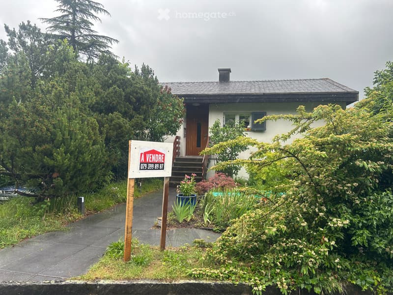 VILLA A VENDRE A LA NEUVEVILLE (1)