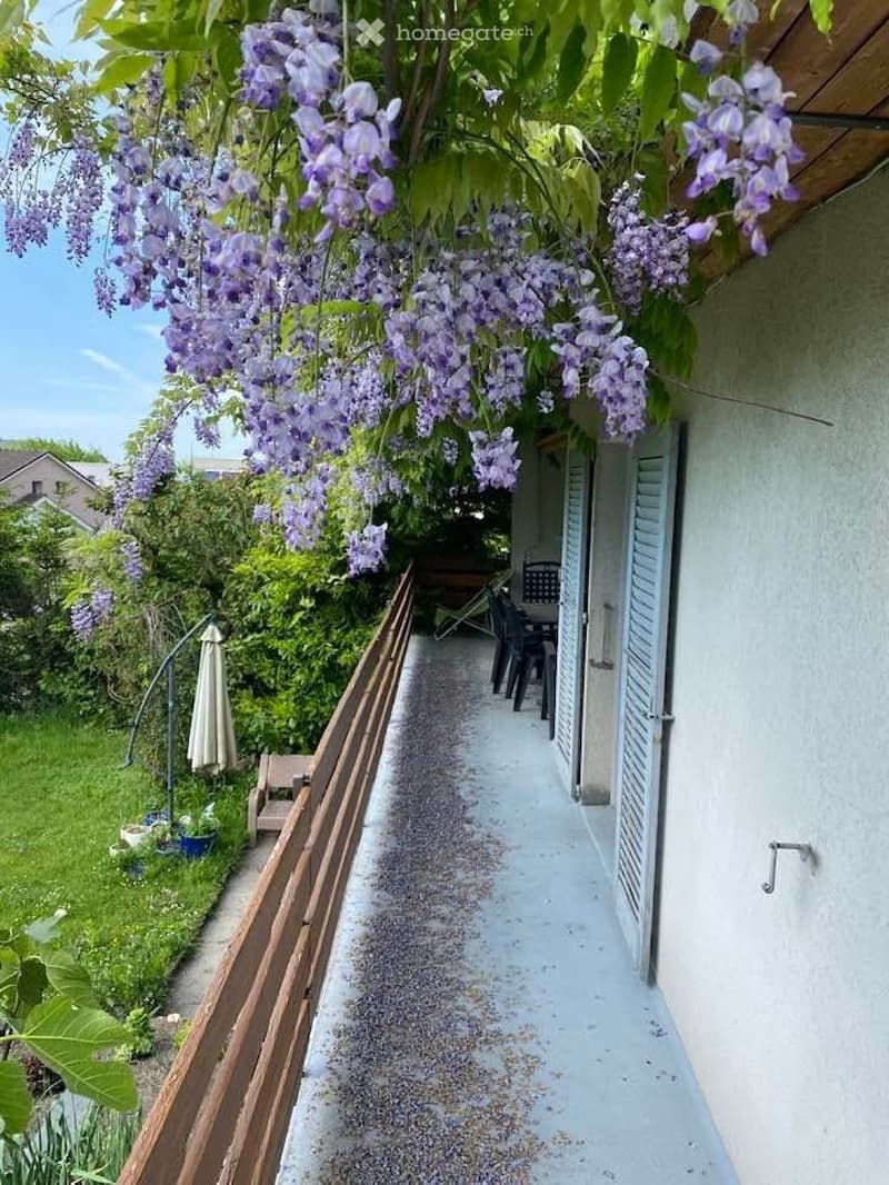 VILLA A VENDRE A LA NEUVEVILLE (5)