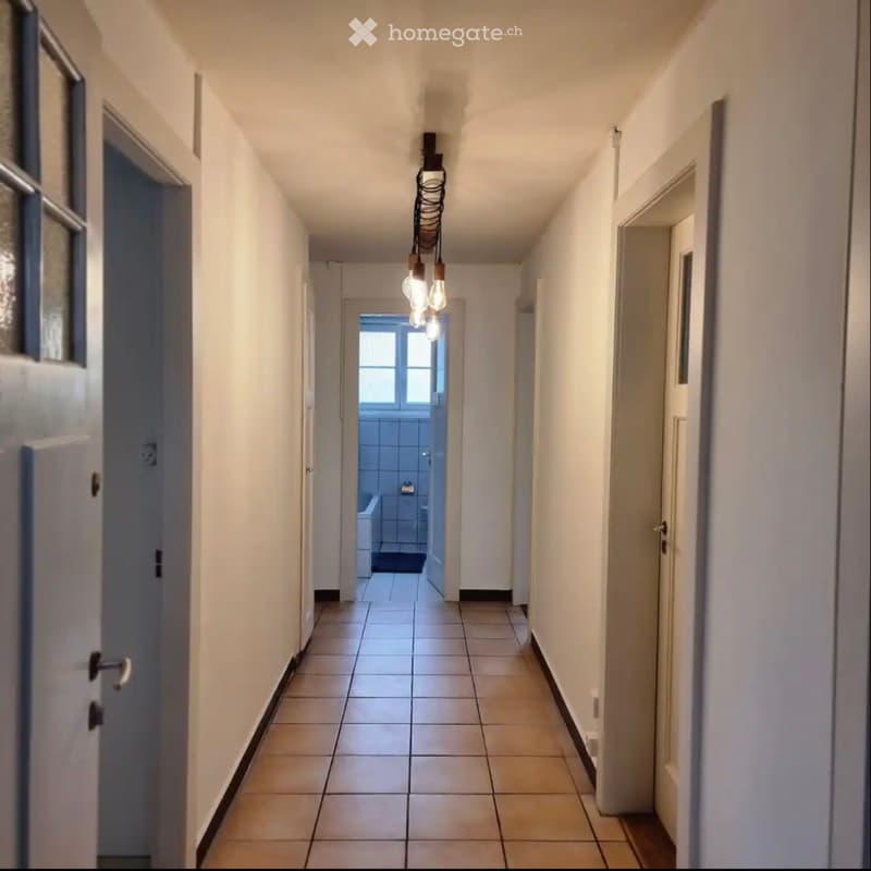 Chambre colocation Vallée de Joux (5)