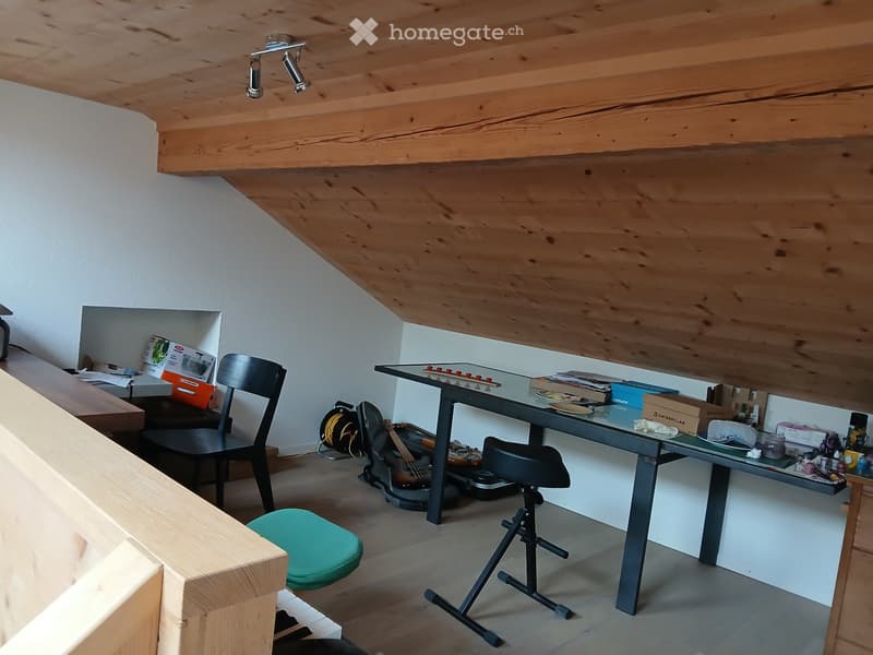 URGENT Reprise de bail pour le 1er août 2p1/2 à Aigle (5)