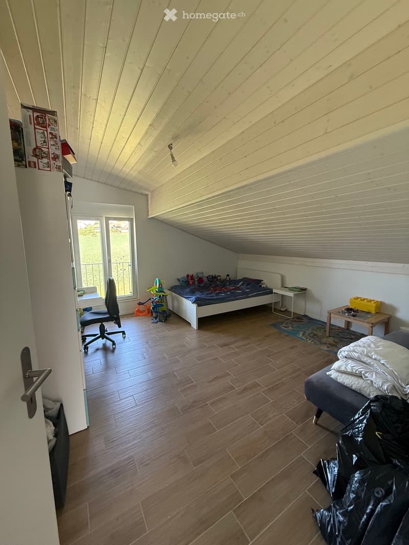 Appartement de 3,5 pièces (3)