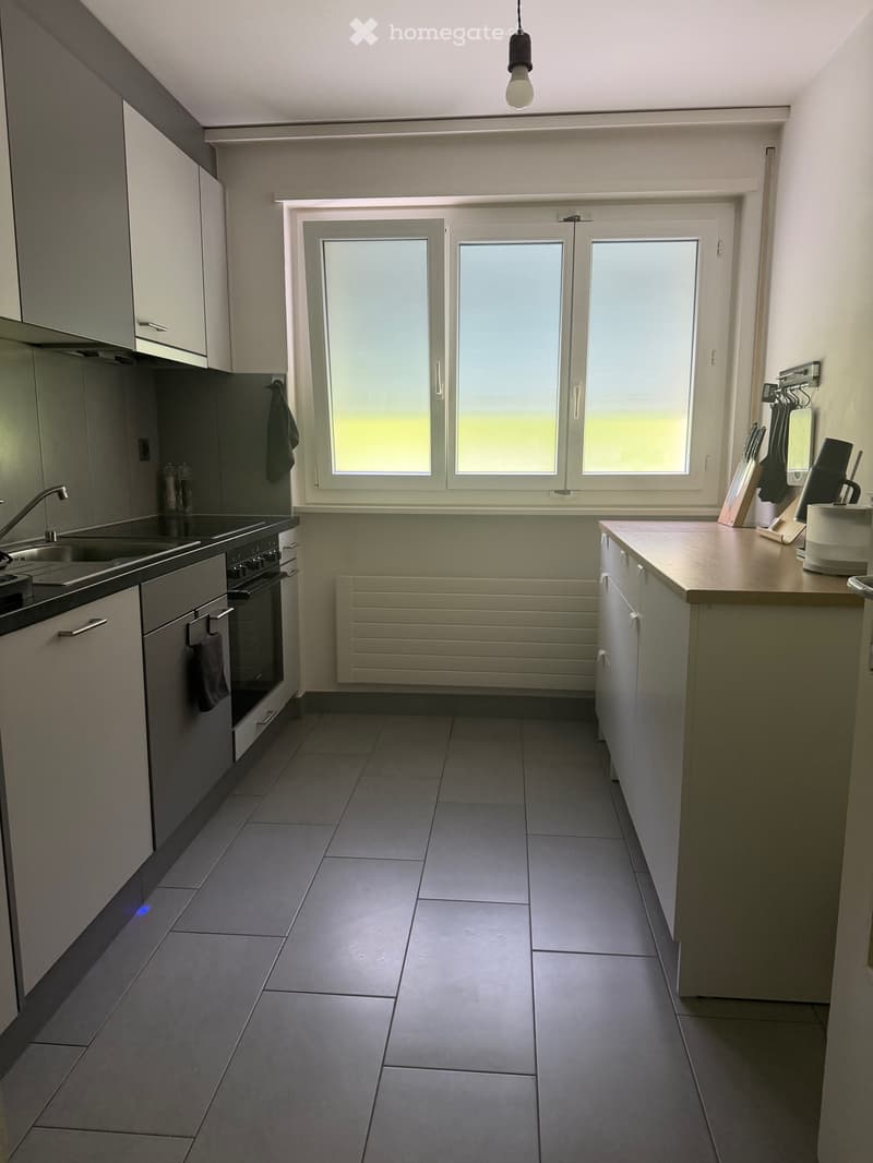 Appartement 4.5 pièces à louer à Hauterive (NE) (1)