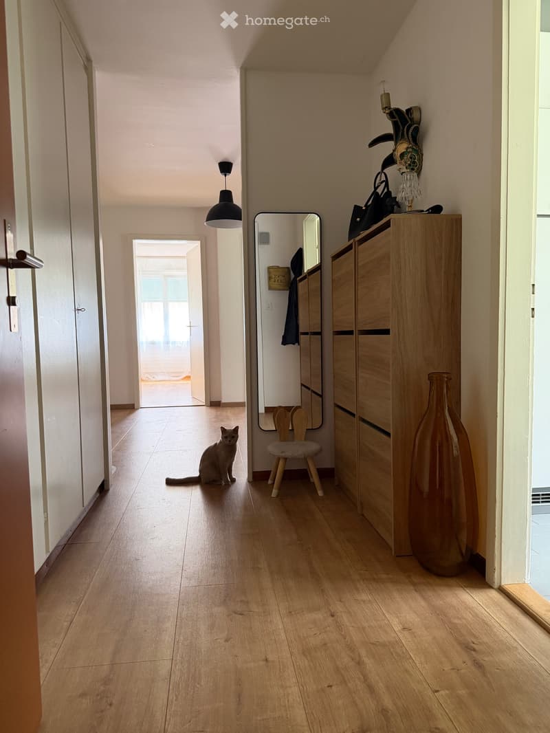Appartement 4.5 pièces à louer à Hauterive (NE) (5)
