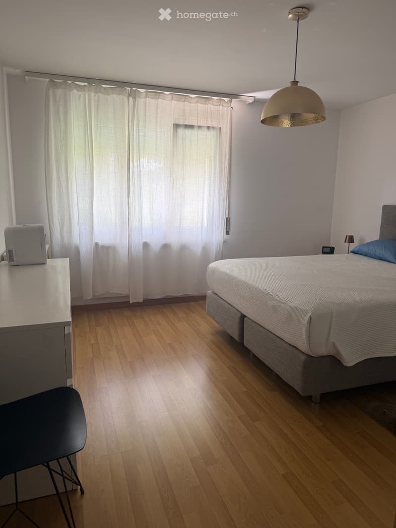 Appartement 4.5 pièces à louer à Hauterive (NE) (4)