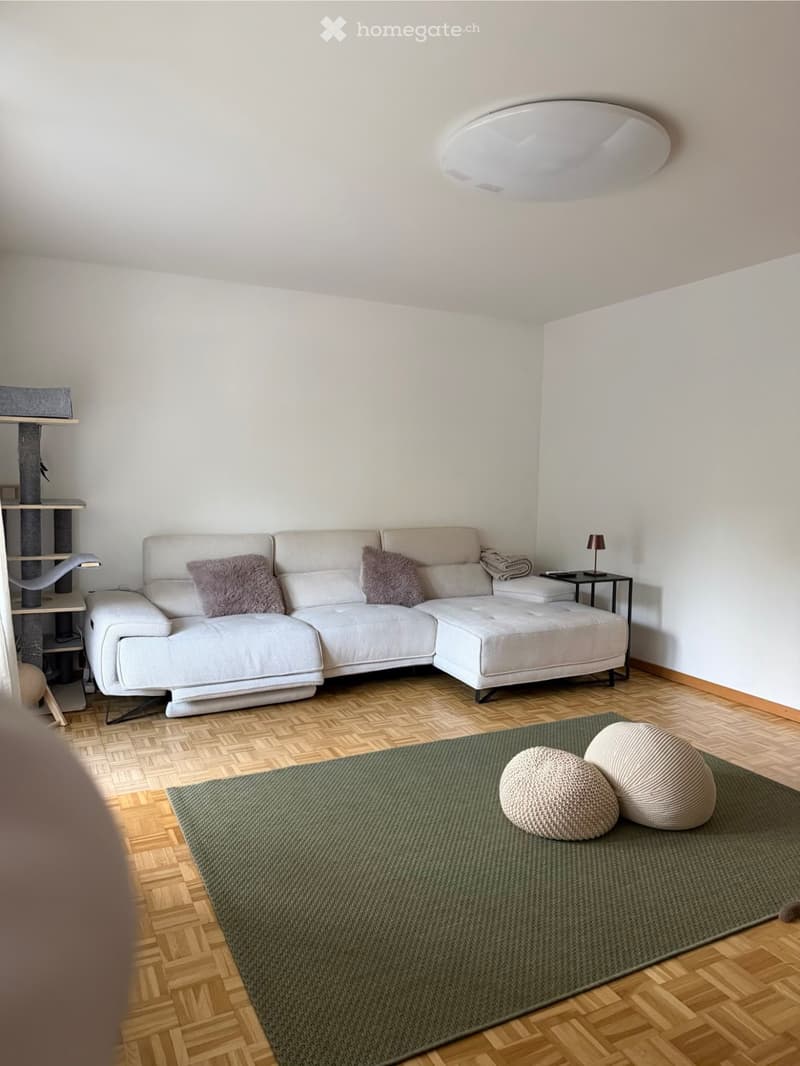 Appartement 4.5 pièces à louer à Hauterive (NE) (3)