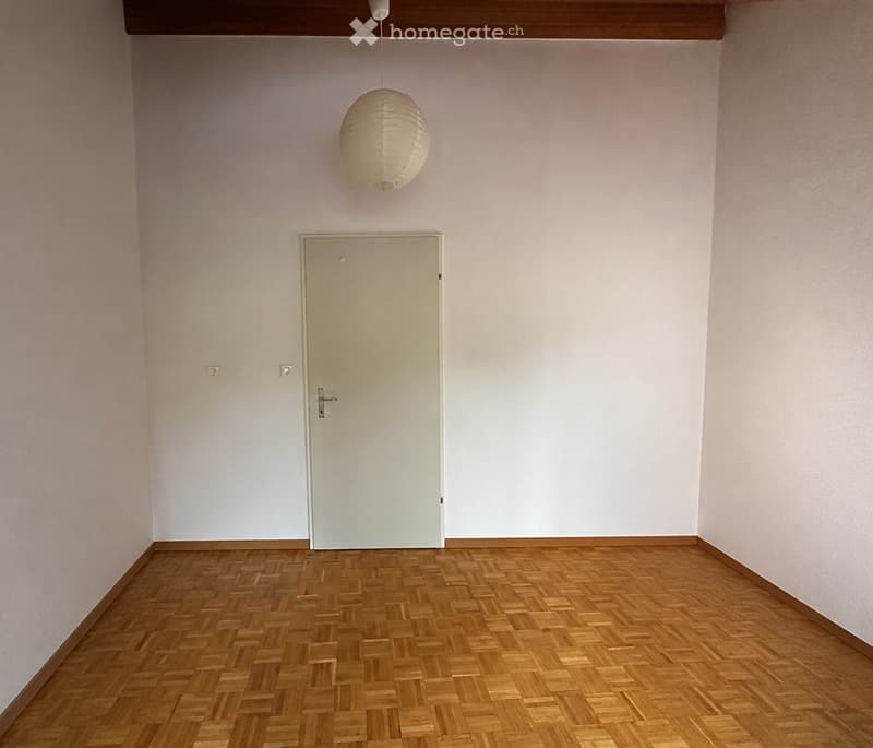 2 chambres meublées à louer à Chexbres (2)