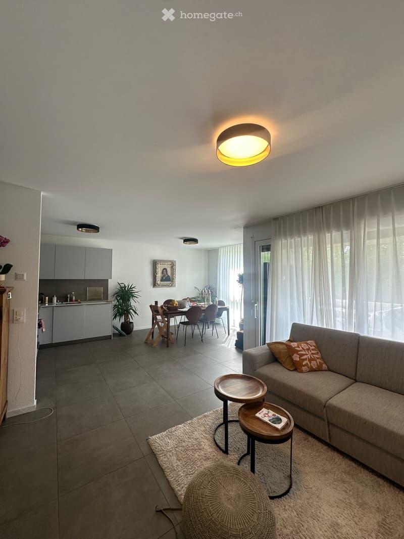 URGENT : Appartement - Attention au coup de coeur ! (4)