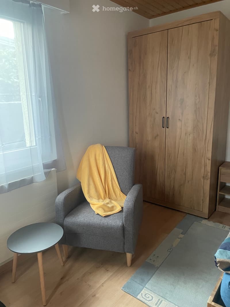 Chambre indépendante à louer (4)