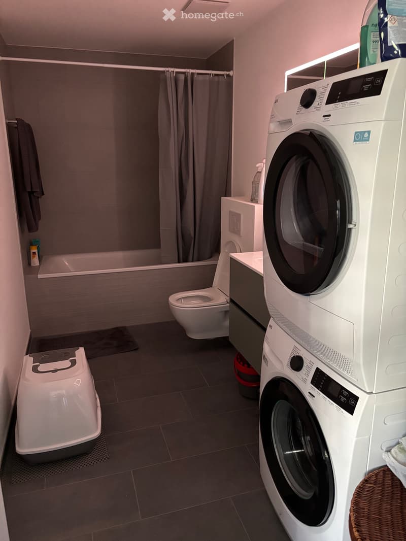 Appartement à louer (4)
