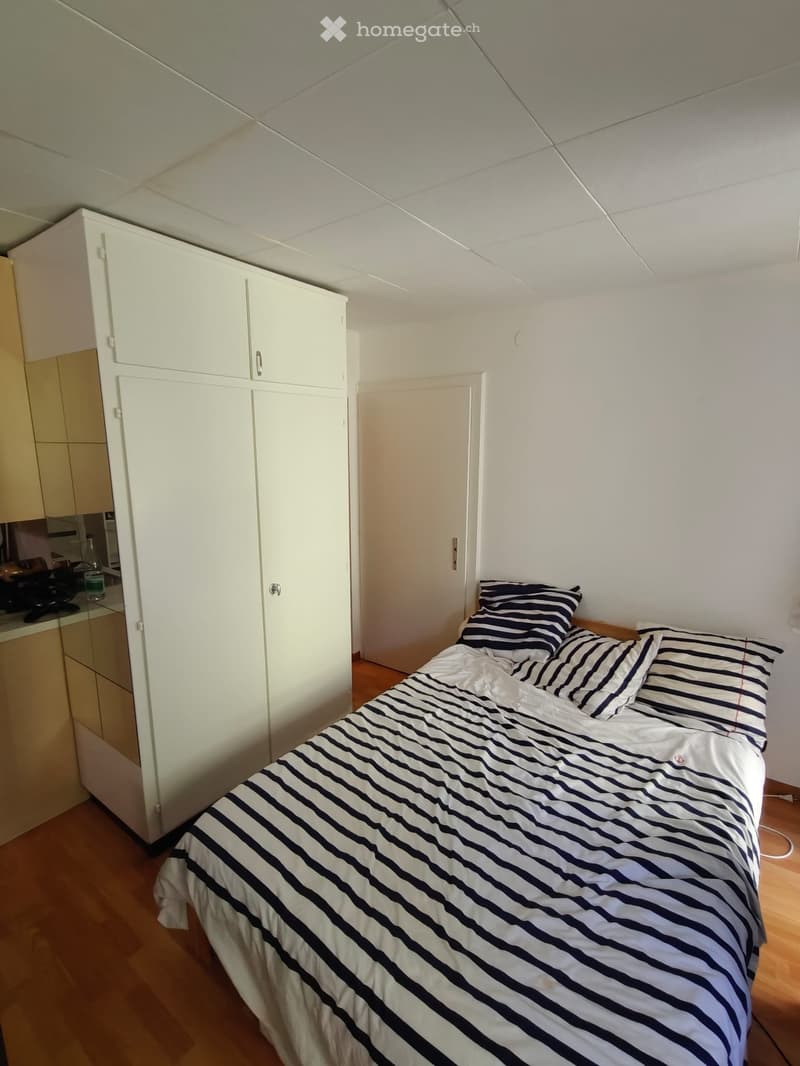 Studio dans villa (4)