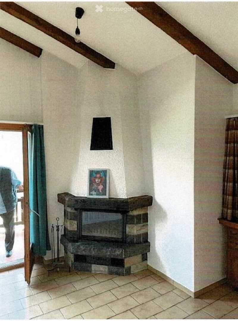 A LOUER Appartement de 2 pièces (3)