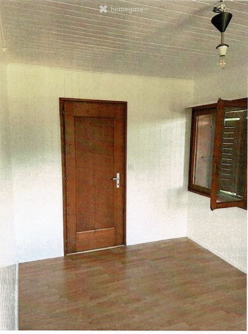 A LOUER Appartement de 2 pièces (5)
