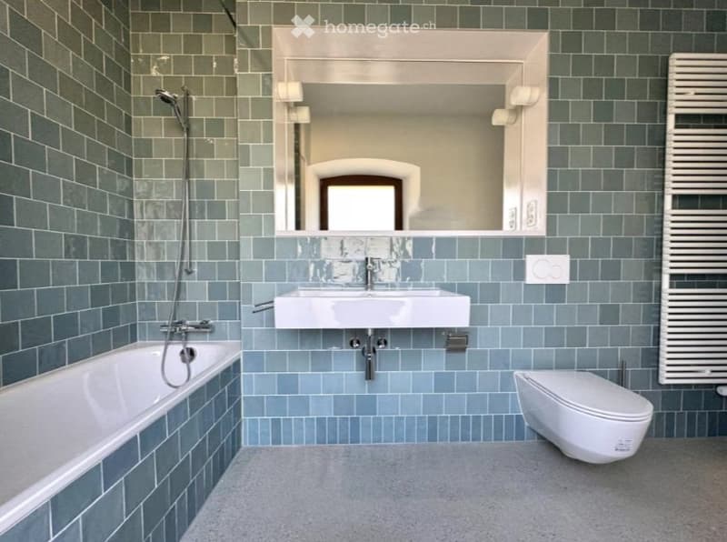 Exceptionnel appartement de 3.5 pcs en location aux Dévens ! (7)