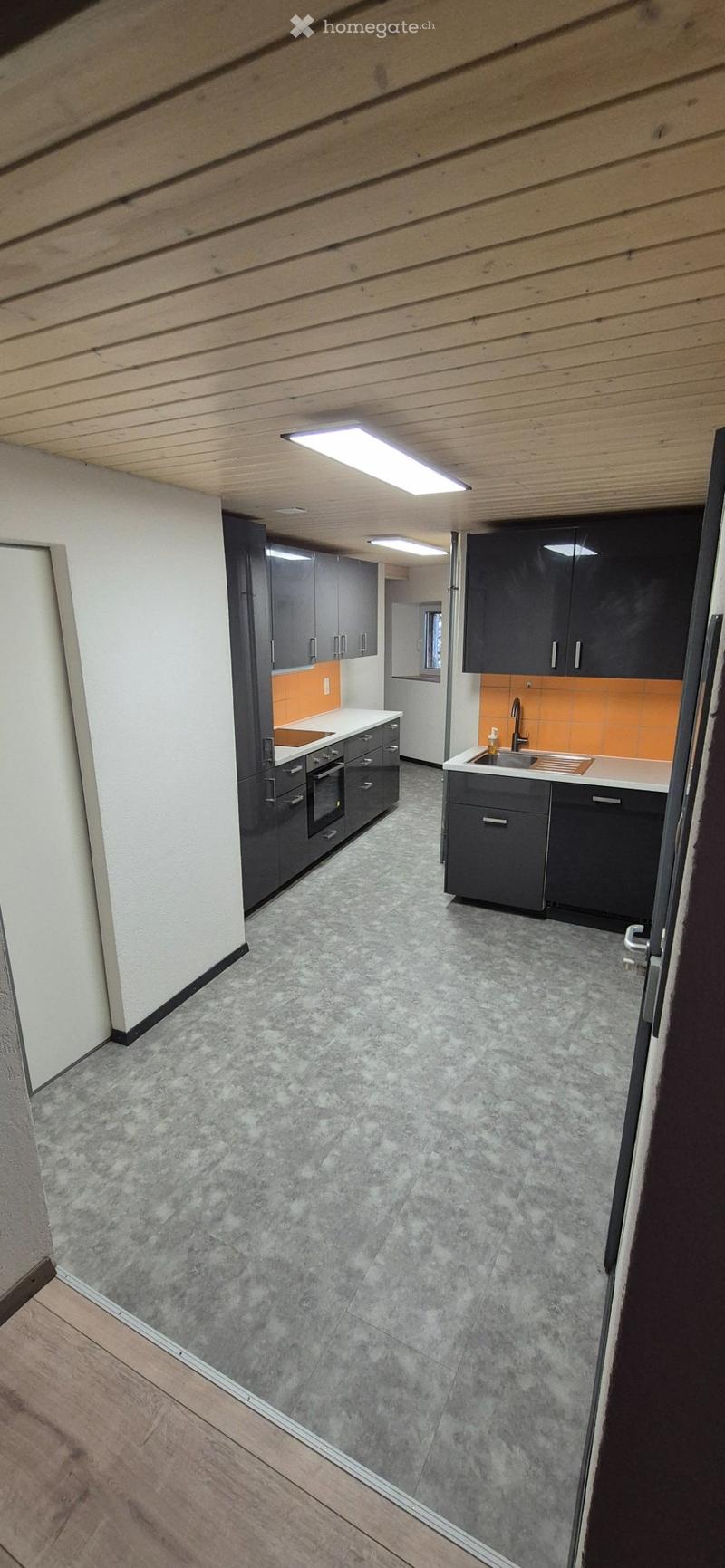 Appartement de 3,5 pièce au coeur de la ville (4)