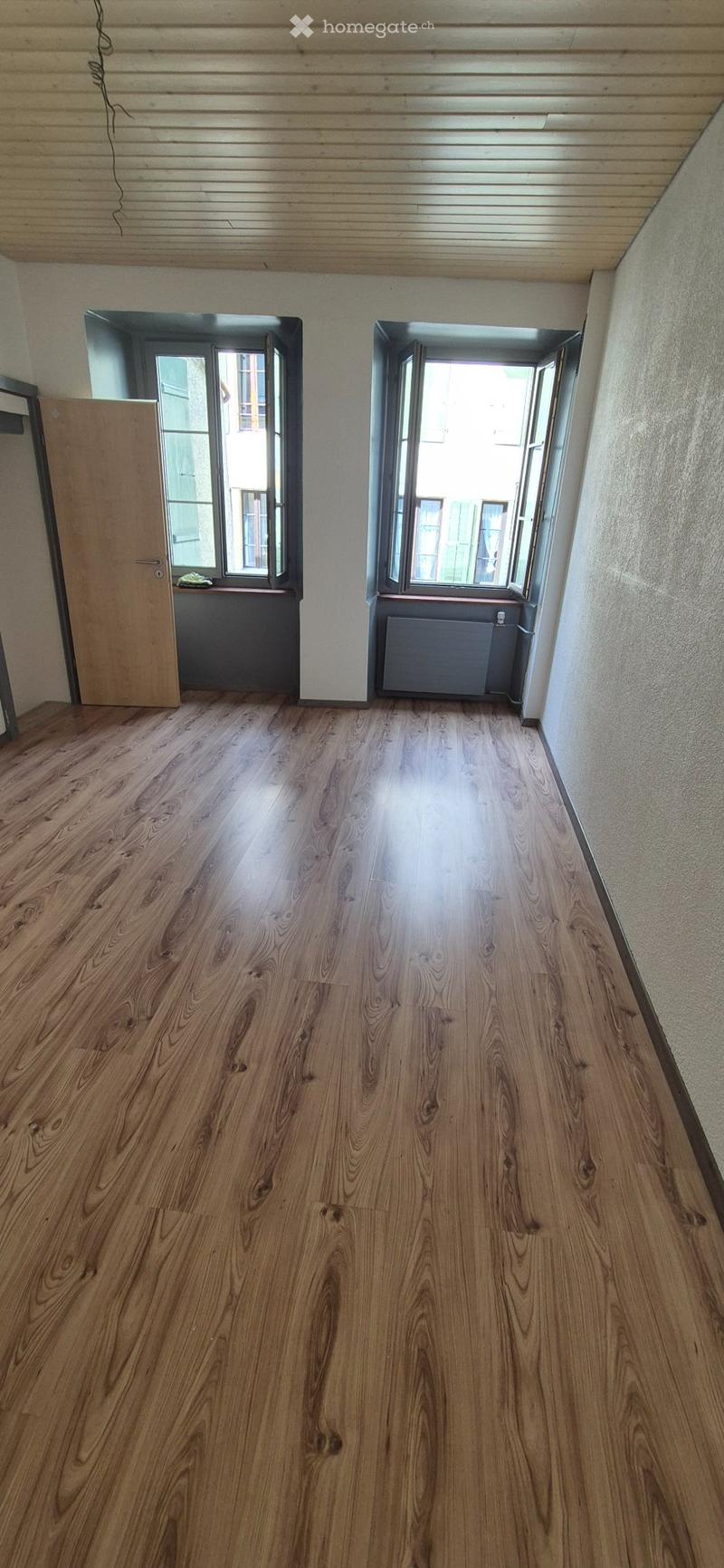 Appartement de 3,5 pièce au coeur de la ville (3)