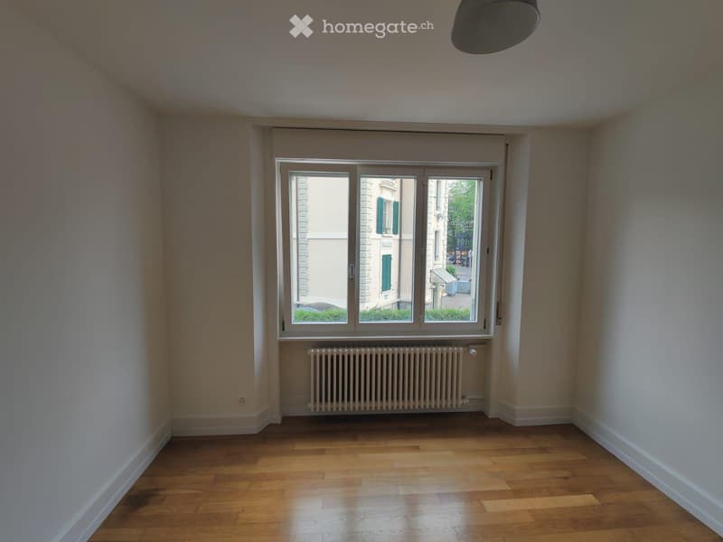 WG-Zimmer frei ab 1. August 2026  Mattenhof, Bern (2)