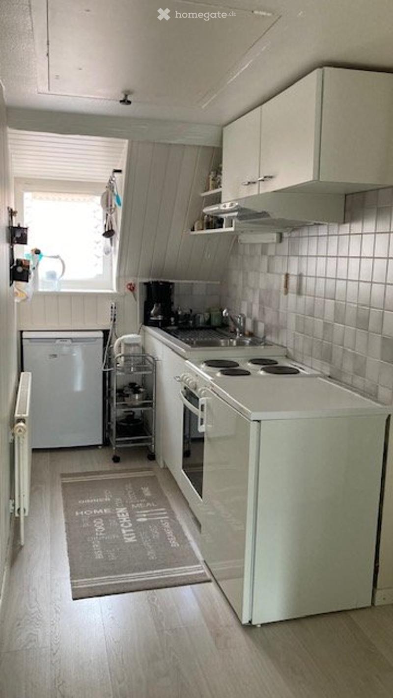 Appartement lumineux en vieille ville (4)