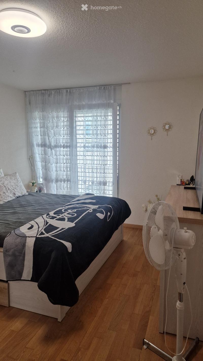 Appartement 3.5 pces à Av.haldimand /Yverdon (5)