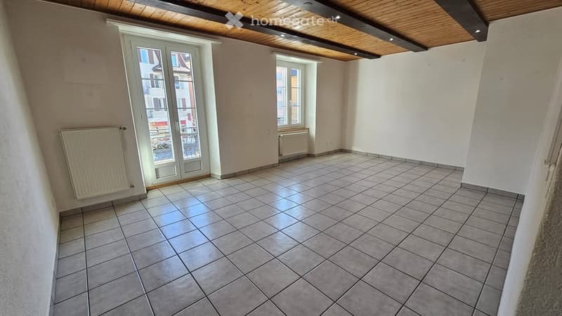 Appartement de 3.5 pièces à louer à Reconvilier (4)