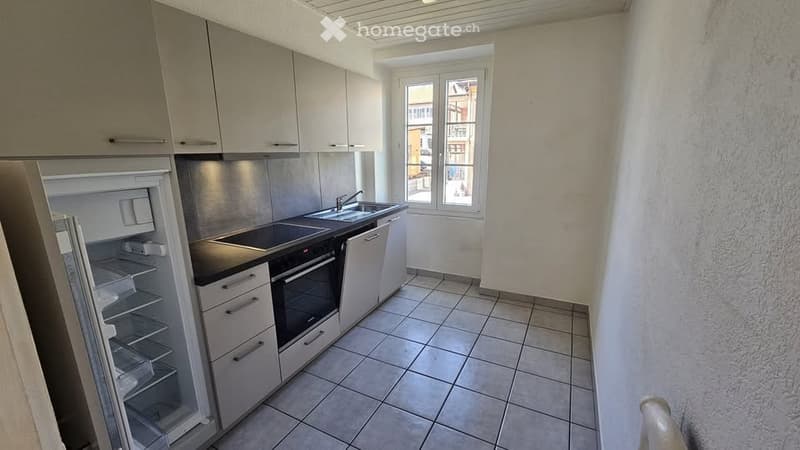 Appartement de 3.5 pièces à louer à Reconvilier (3)