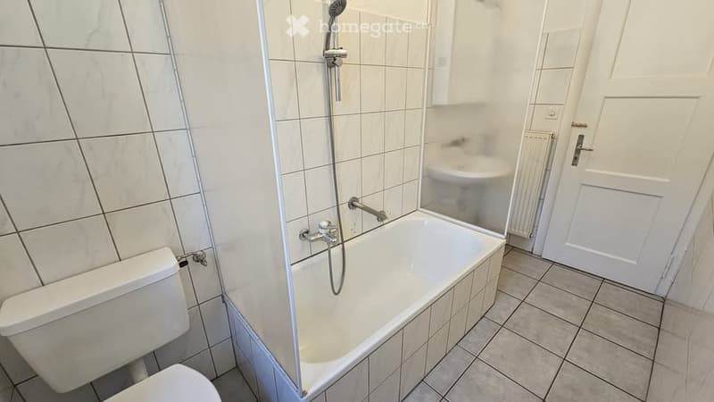 Appartement de 3.5 pièces à louer à Reconvilier (2)