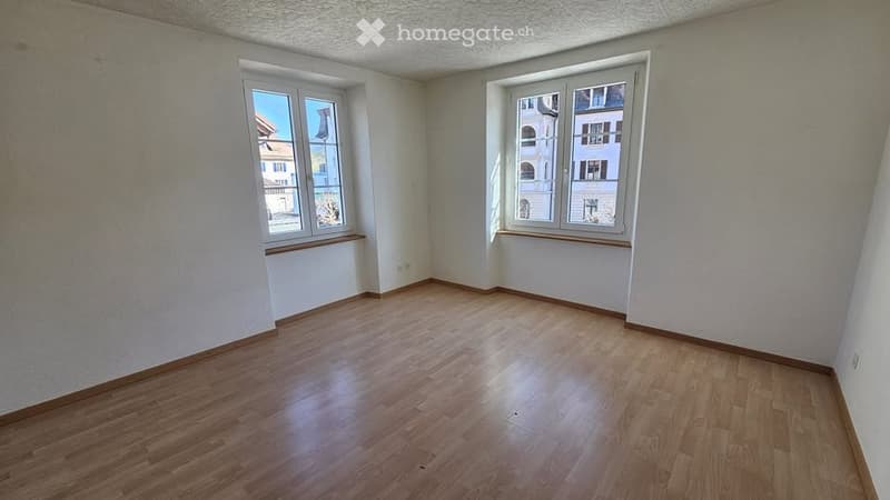 Appartement de 3.5 pièces à louer à Reconvilier (5)
