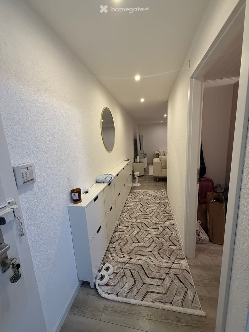 Appartement à louer 3.5 pices à Neuchâtel (4)