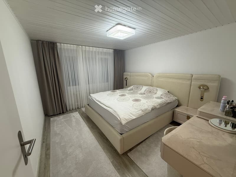 Appartement à louer 3.5 pices à Neuchâtel (2)