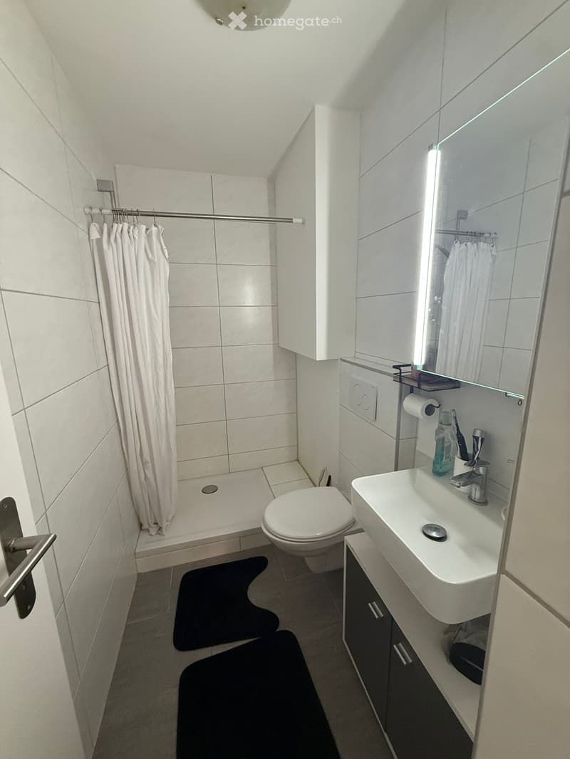 Appartement à louer 3.5 pices à Neuchâtel (3)