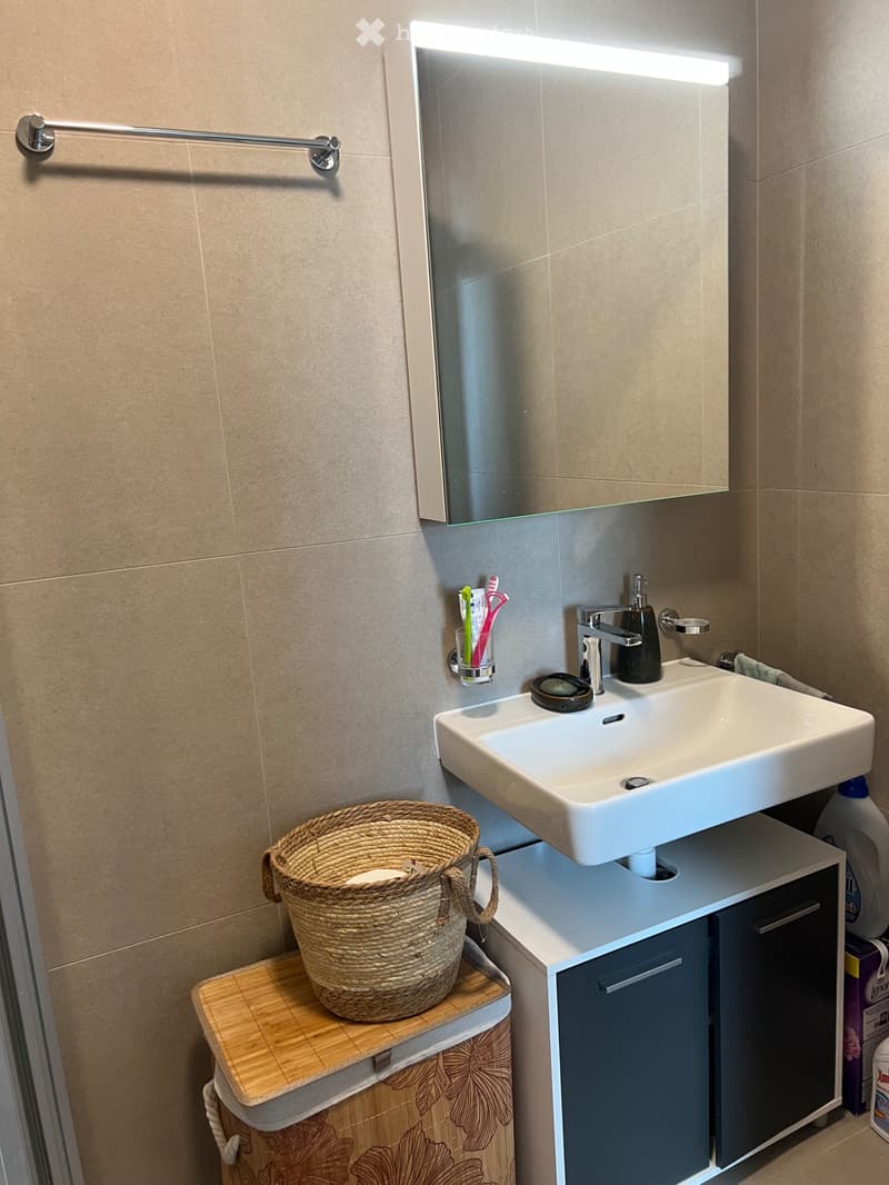 Magnifique appartement dans un charmant quartier (4)