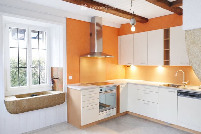 appartement 4.5 pièces à Coffrane (2)