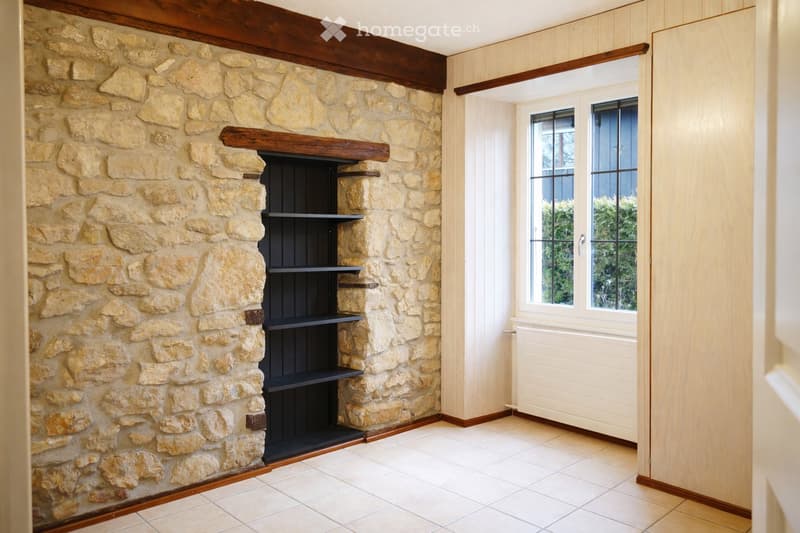 appartement 4.5 pièces à Coffrane (5)