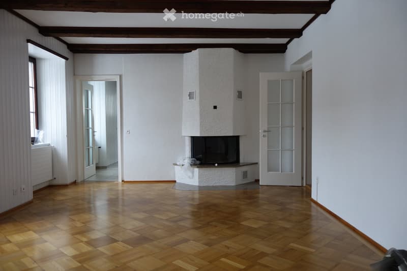 appartement 4.5 pièces à Coffrane (1)