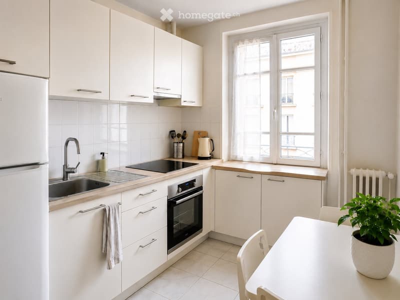 EAUX VIVES, APPARTEMENT LUMINEUX MEUBLÉ (4)