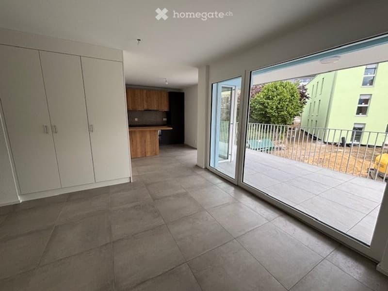 Appartement neuf à Yverdon-les-Bains (3)