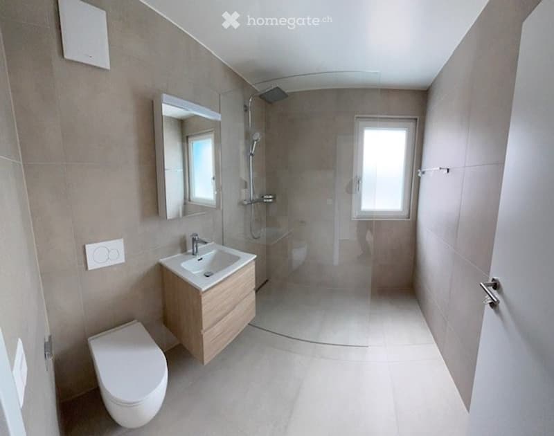 Appartement neuf à Yverdon-les-Bains (2)